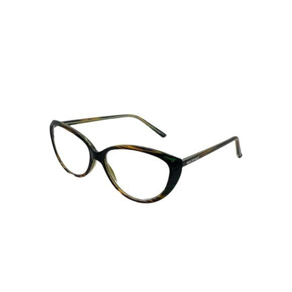 Prive Revaux Honor Roll Gray Stripe Blue Light‎ Readers Strength 3